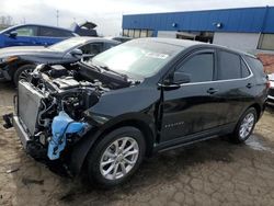2020 Chevrolet Equinox LT for sale in Woodhaven, MI