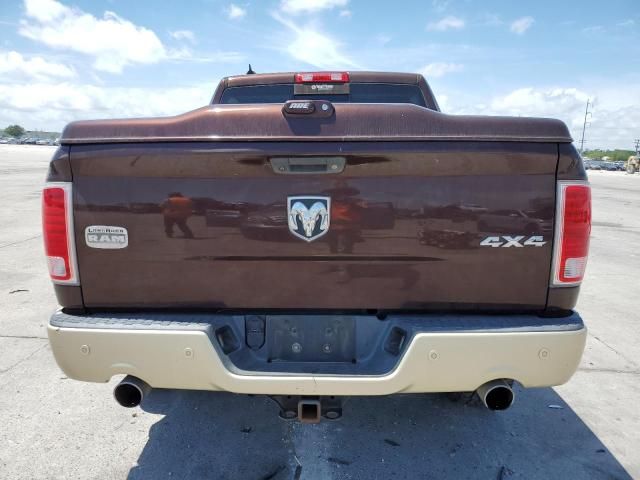 2014 Dodge RAM 1500 Longhorn