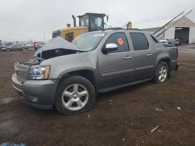 2007 Chevrolet Avalanche K1500