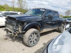 Ford f250 salvage cars for sale: 2011 Ford F250 Super Duty