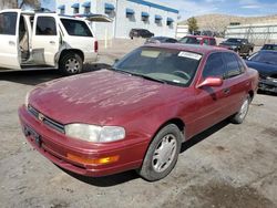 Vehiculos salvage en venta de Copart Albuquerque, NM: 1994 Toyota Camry XLE