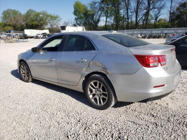 2013 Chevrolet Malibu 1LT