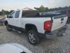 2014 Chevrolet Silverado K2500 Heavy Duty LTZ