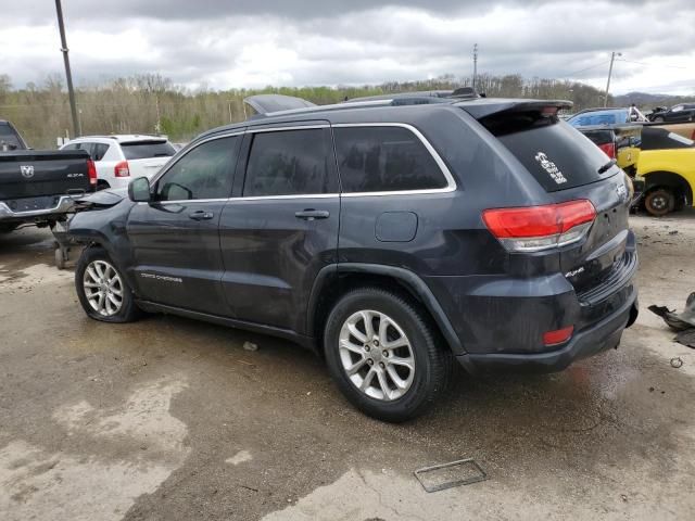 2014 Jeep Grand Cherokee Laredo