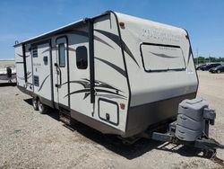 2014 Wildwood Rockwood en venta en Houston, TX