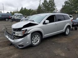 2013 Dodge Journey SXT en venta en Denver, CO
