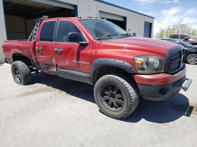 2007 Dodge RAM 1500 ST