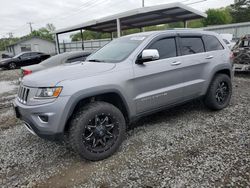 2016 Jeep Grand Cherokee Limited en venta en Conway, AR