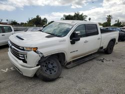 2022 Chevrolet Silverado K2500 High Country for sale in Van Nuys, CA