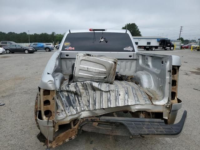 2010 GMC Sierra K1500 SLE