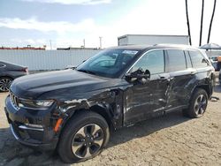 2024 Jeep Grand Cherokee Limited 4XE for sale in Van Nuys, CA