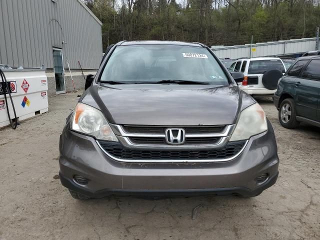 2010 Honda CR-V EX