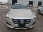 2014 Cadillac CTS Luxury Collection