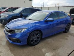 2020 Honda Civic Sport for sale in Haslet, TX