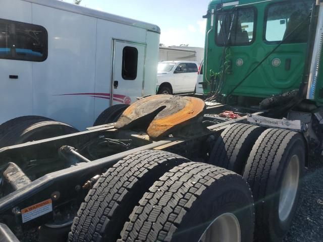 2017 Freightliner Cascadia 113