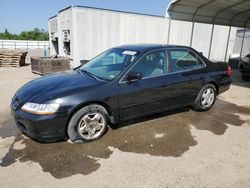 1998 Honda Accord EX for sale in Fresno, CA