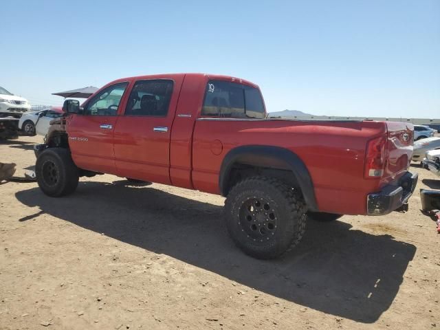 2006 Dodge RAM 2500