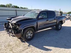 Toyota Tacoma Double cab salvage cars for sale: 2020 Toyota Tacoma Double Cab