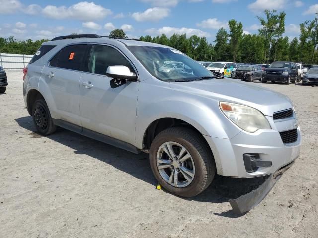 2010 Chevrolet Equinox LT