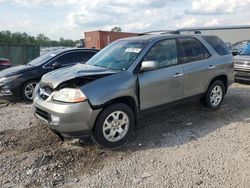 2002 Acura MDX Touring for sale in Hueytown, AL