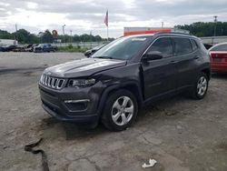 2021 Jeep Compass Latitude for sale in Montgomery, AL