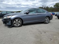2013 Honda Accord LX en venta en Brookhaven, NY