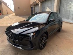Salvage cars for sale from Copart Brookhaven, NY: 2023 Mazda CX-50 Base