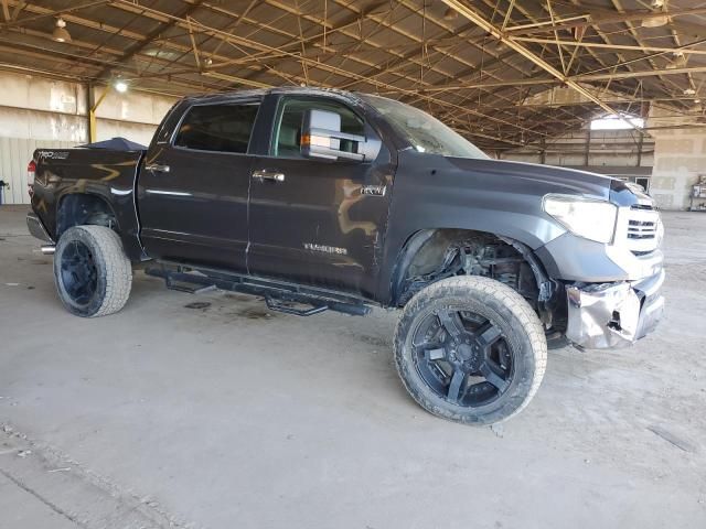 2015 Toyota Tundra Crewmax Limited