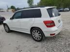 2011 Mercedes-Benz GLK 350