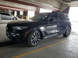 2021 BMW X7 XDRIVE40I for sale in Dyer, IN