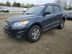 2012 Hyundai Santa FE GLS en venta en Windsor, NJ