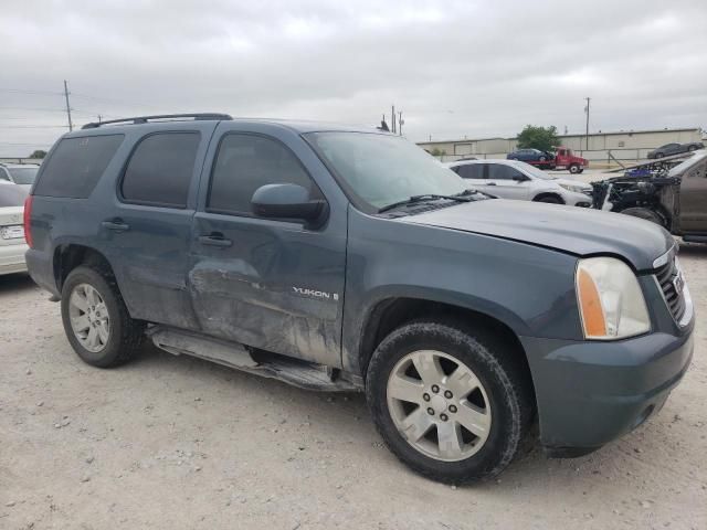 2008 GMC Yukon