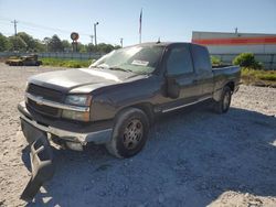 2004 Chevrolet Silverado C1500 for sale in Montgomery, AL