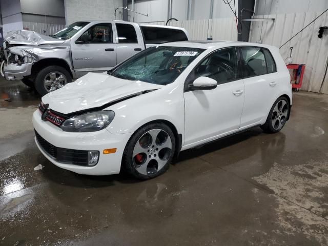 2011 Volkswagen GTI