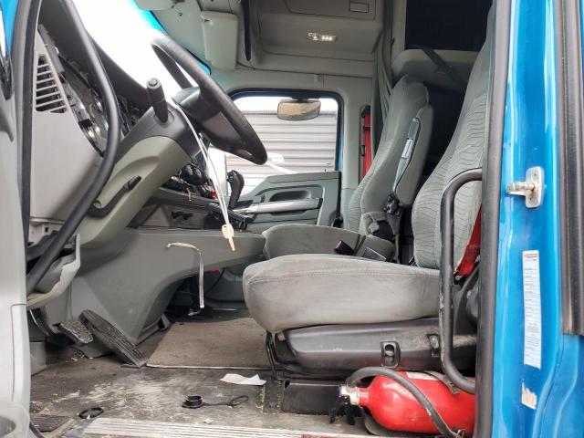 2016 Kenworth Construction T680