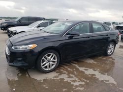 2014 Ford Fusion SE for sale in Grand Prairie, TX