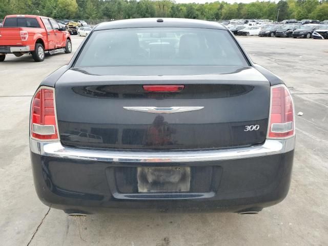 2013 Chrysler 300