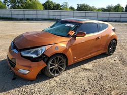 2016 Hyundai Veloster for sale in Theodore, AL