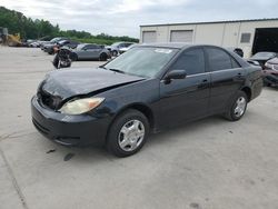 2002 Toyota Camry LE for sale in Gaston, SC