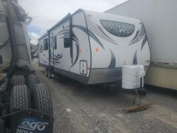 Dutchmen salvage cars for sale: 2014 Dutchmen 28FT Trailer