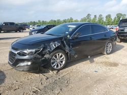 2020 Chevrolet Malibu LT en venta en Houston, TX