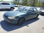 1996 Toyota Camry DX