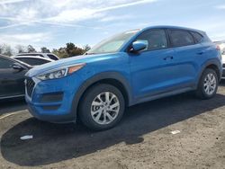 2019 Hyundai Tucson SE for sale in Martinez, CA