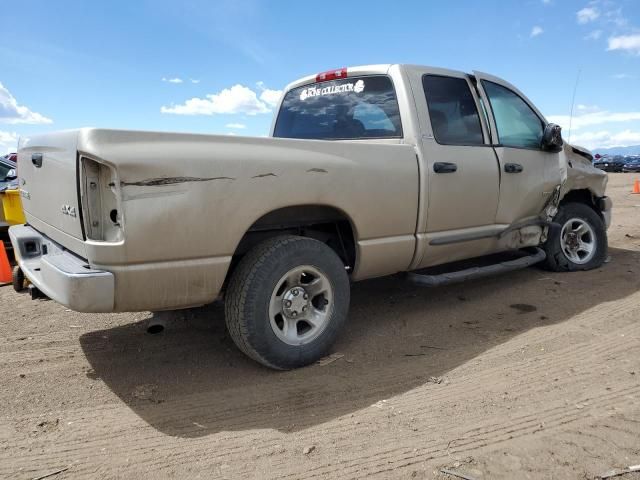 2002 Dodge RAM 1500