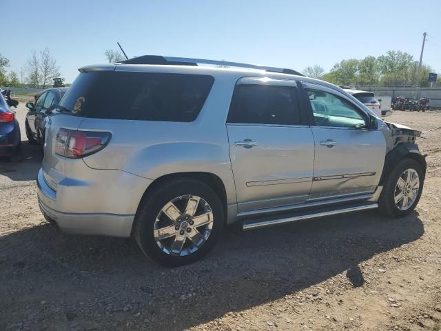 2014 GMC Acadia Denali