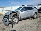 2011 Chevrolet Equinox LTZ