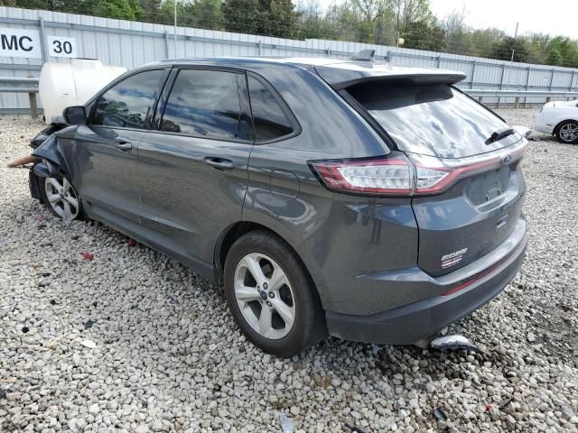 2016 Ford Edge SE