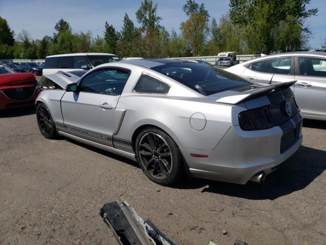 2013 Ford Mustang GT