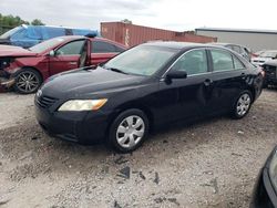 2007 Toyota Camry CE en venta en Hueytown, AL