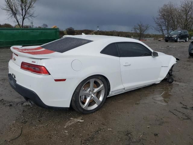 2015 Chevrolet Camaro 2SS